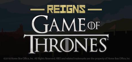 Reigns Game of Thrones (PC)