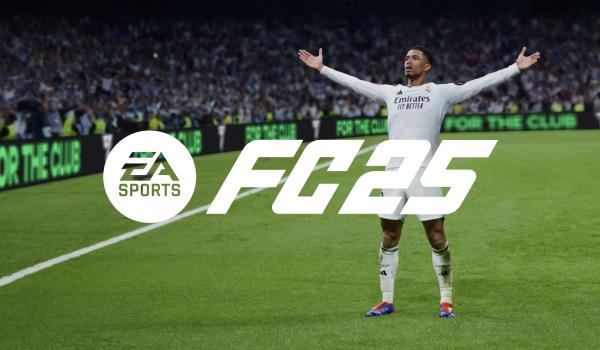 EA SPORTS FC 25 (Xbox Series X)