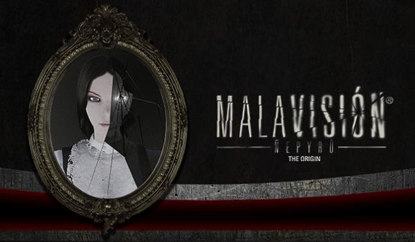 Malavision The Origin (PC)