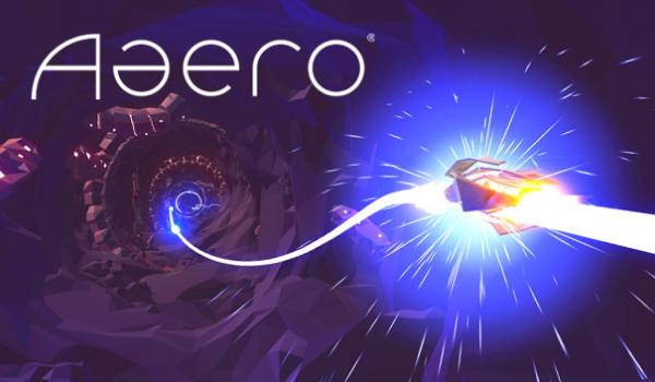 Aaero - 'COMET' (DLC)