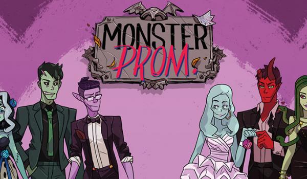 Monster Prom (PC)