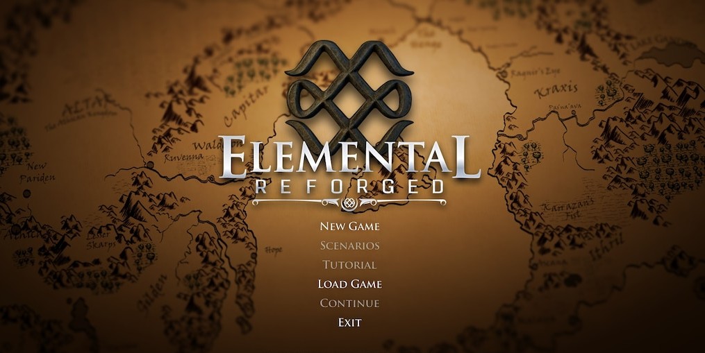 Elemental Reforged (PC)