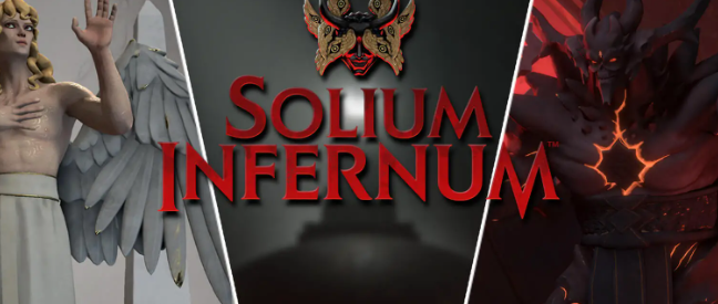 Solium Infernum (PC)