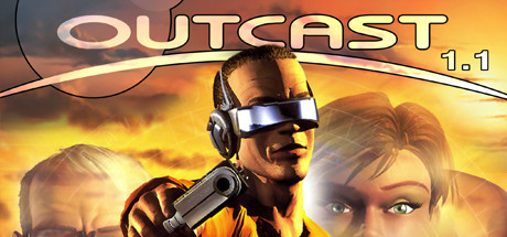 Outcast 1.1 (PC)