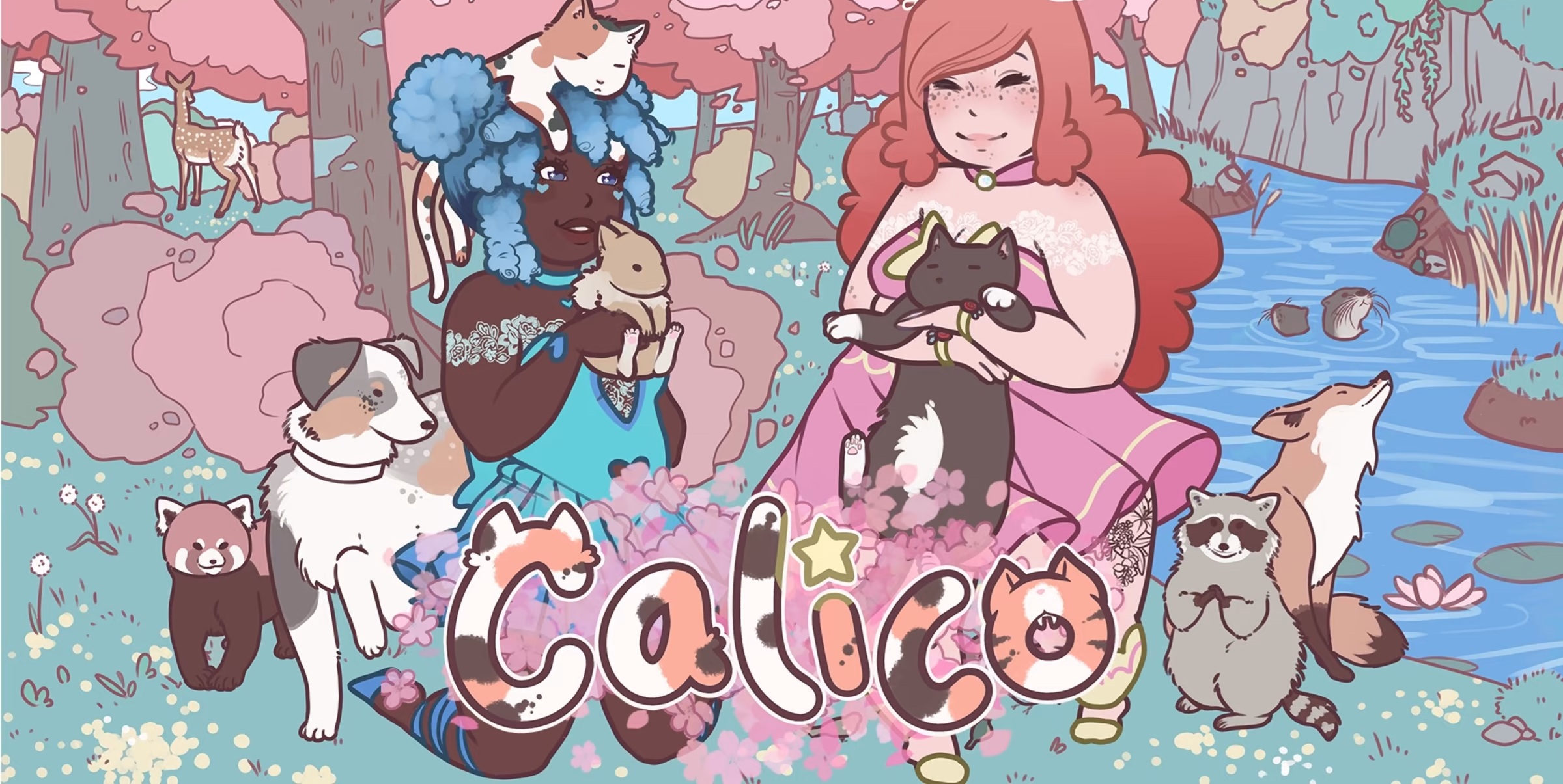 Calico (PC)