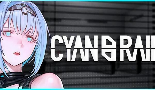 CYAN BRAIN (PC)