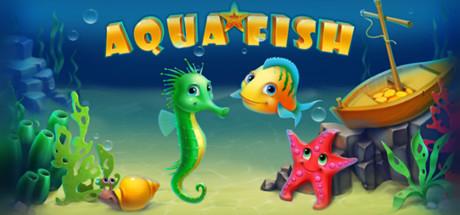 Aqua Fish (PC)