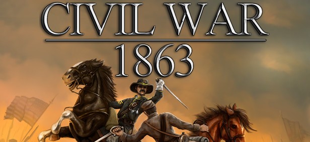 Civil War 1863 (PC)