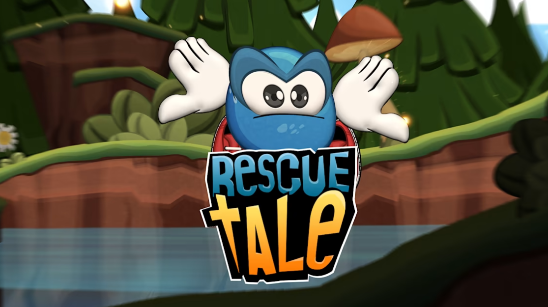 Rescue Tale (Switch)