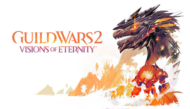 Guild Wars 2 Visions of Eternity (PC)