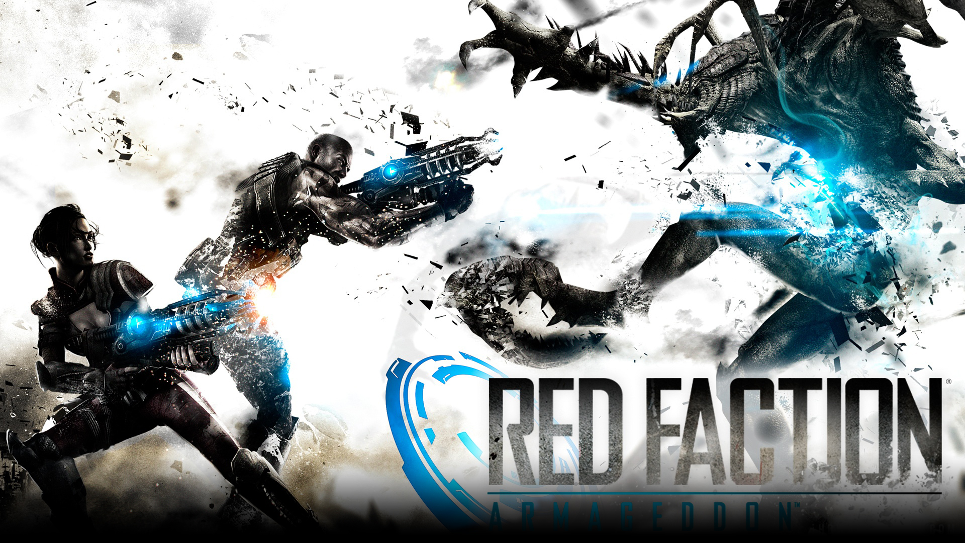 Red Faction Collection (PC)