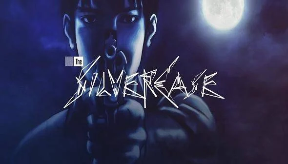 The Silver Case (PS4)