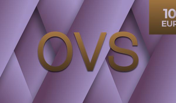 OVS Gift Card 10 EUR