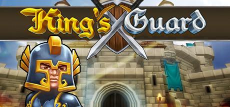 Kings Guard TD (PC)