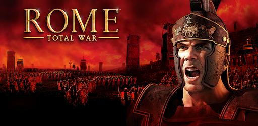 Rome Total War (PC)