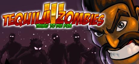 Tequila Zombies 3 (PC)