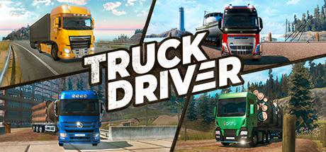 Truck Driver (PC)