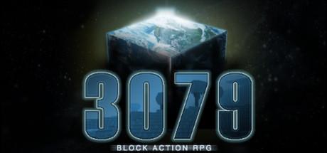 3079 -- Block Action RPG (PC)
