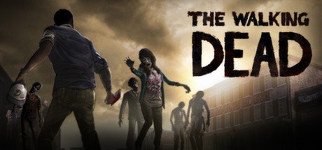 The Walking Dead Season (PC)