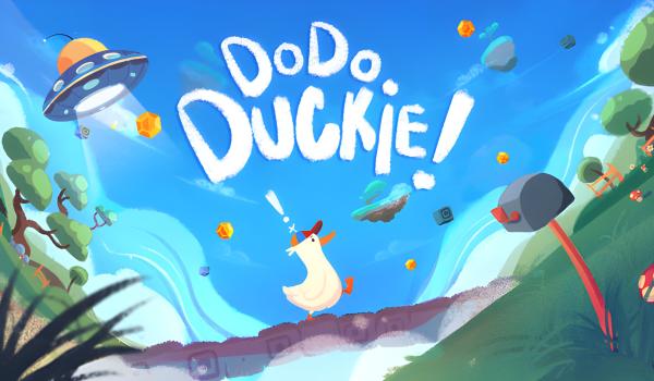 Dodo Duckie (PC)