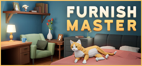 Furnish Master (PC)