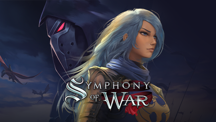 Symphony of War The Nephilim Saga (PC)