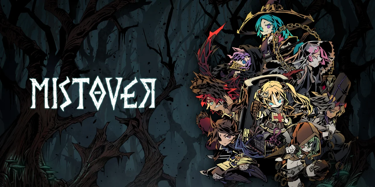 MISTOVER (Switch)