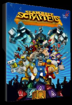 Slam Bolt Scrappers (PC)