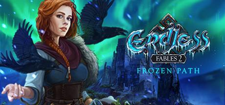 Endless Fables 2: Frozen Path (PC)