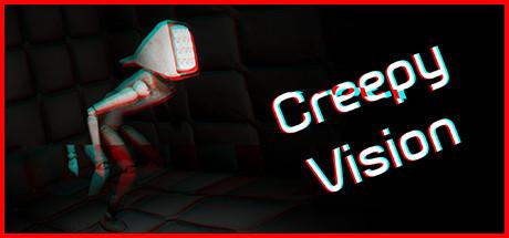 Creepy Vision (PC)