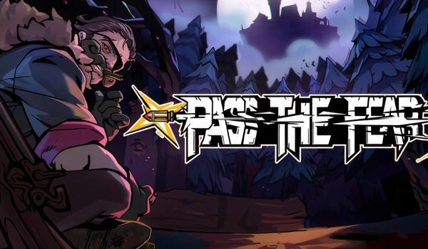Pass the Fear (PC)