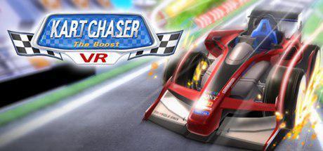 KART CHASER THE BOOST (PC)