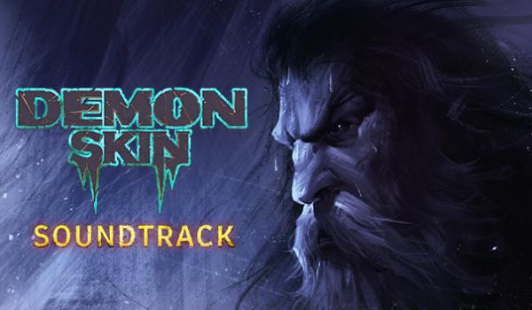 Demon Skin Original Soundtrack (PC)
