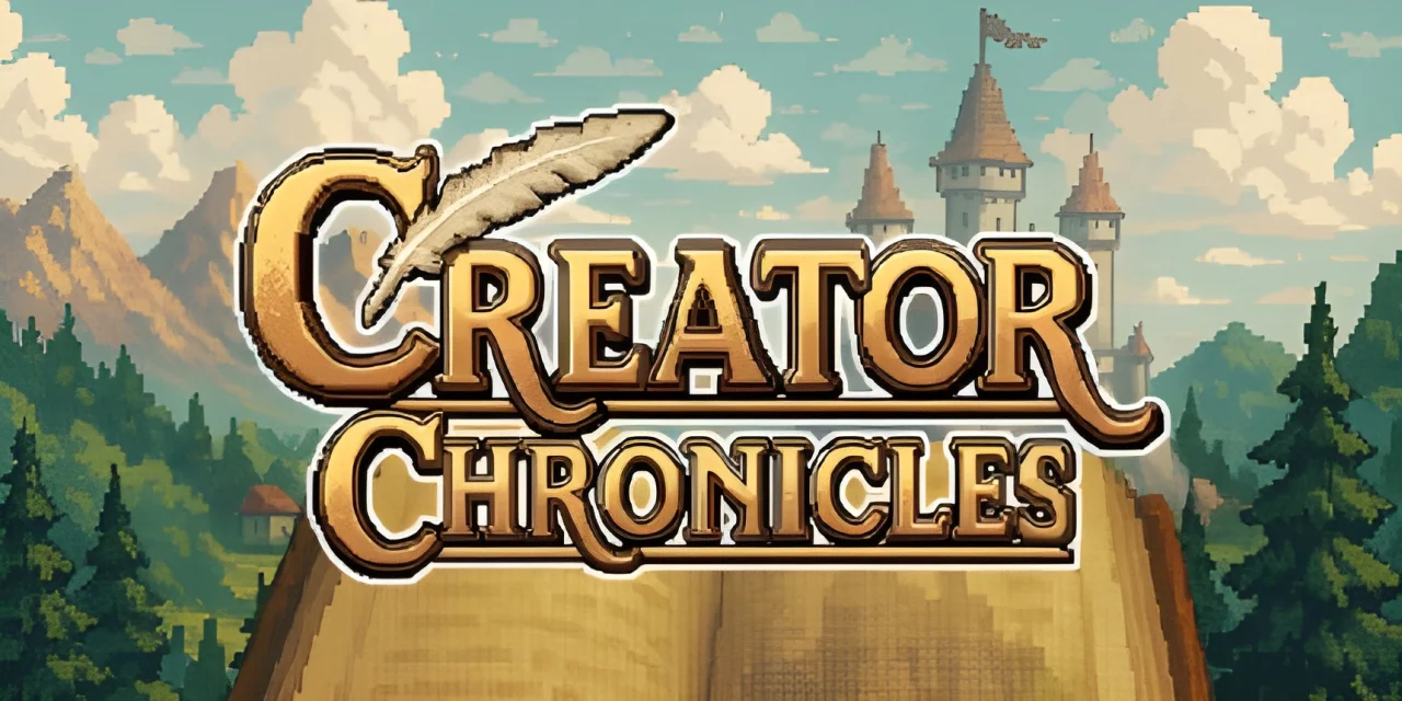 Creator Chronicles (PC)