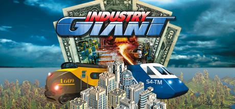 Industry Giant (PC)