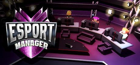ESport Manager (PC)