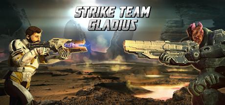 Strike Team Gladius (Switch)