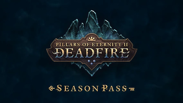 Pillars of Eternity II Deadfire Season Pass (DLC)