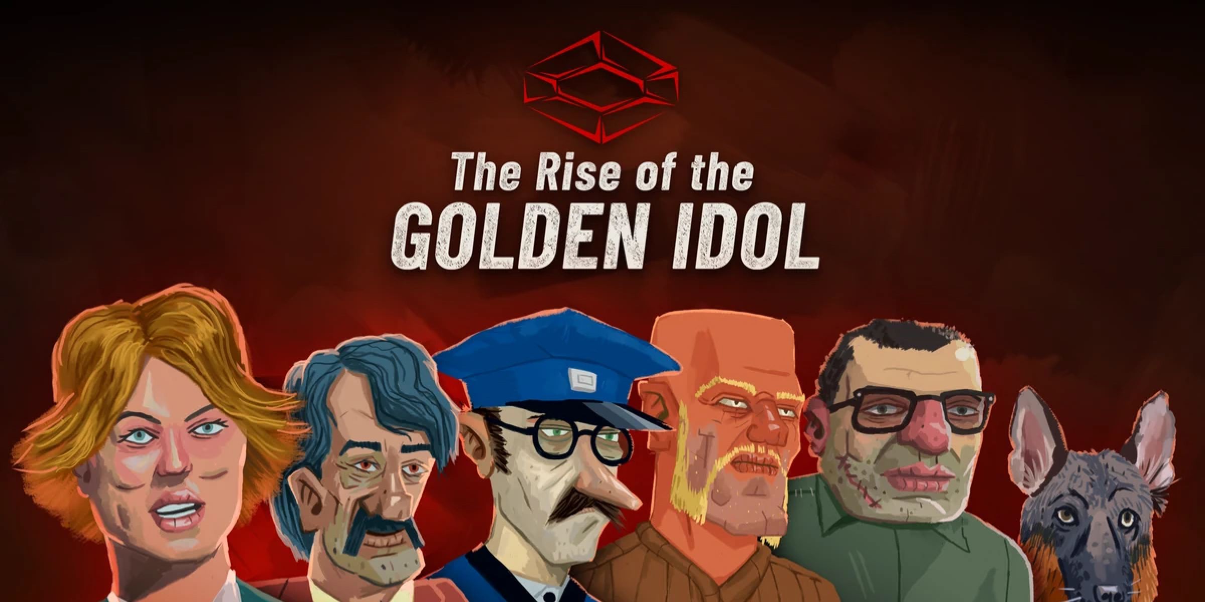 The Rise of the Golden Idol (Xbox Series X|S)