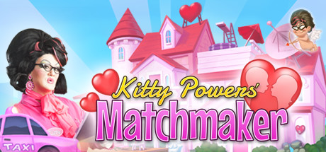 Kitty Powers Matchmaker (PC)