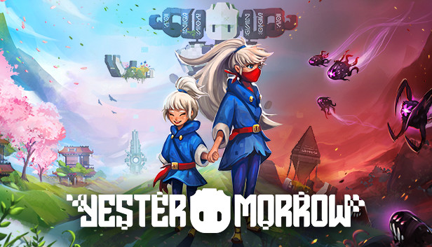 YesterMorrow (Switch)