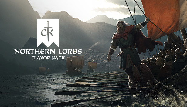 Crusader Kings III: Northern Lords (DLC)