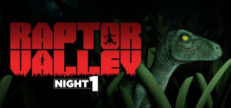 Raptor Valley (PC)