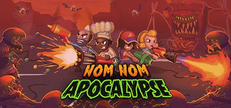 Nom Nom Apocalypse (PC)