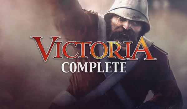 Victoria Complete (PC)