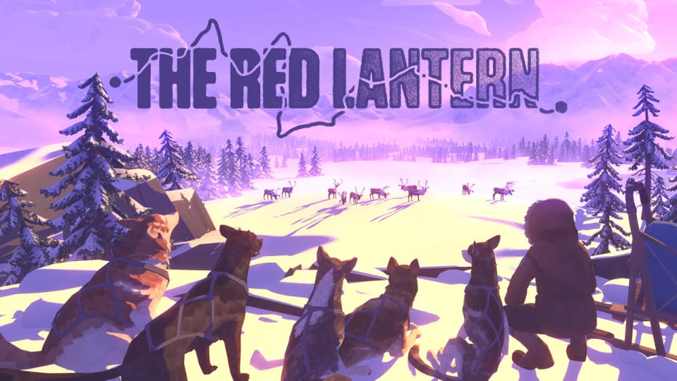 The Red Lantern (Switch)
