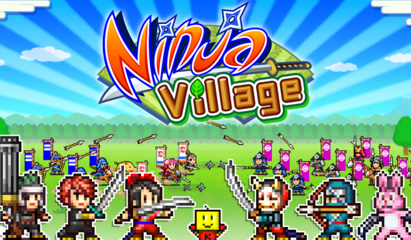 Ninja Village (PC)
