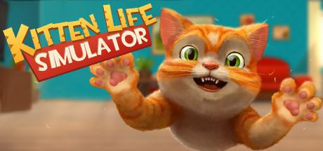 Kitten Life Simulator (PC)