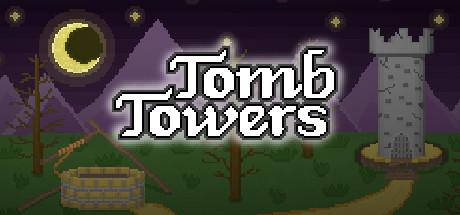 Tomb Towers (PC)