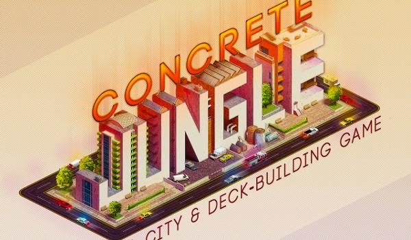 Concrete Jungle (PC)